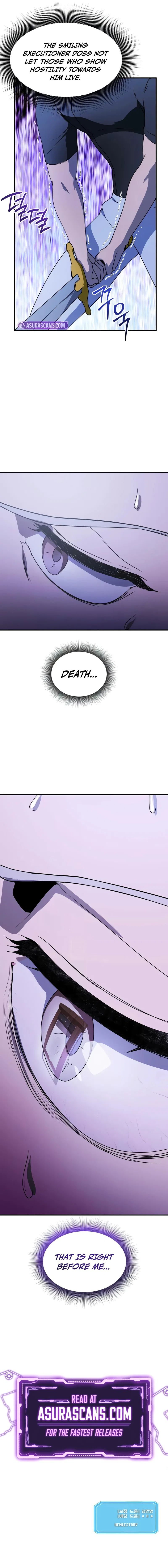 Playing the Perfect Fox-Eyed Villain Chapter 41 – Page 10