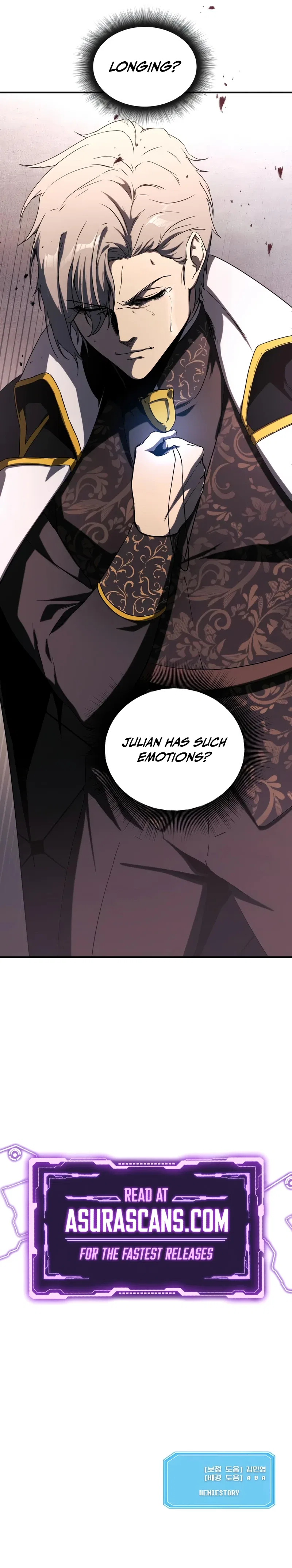 Playing the Perfect Fox-Eyed Villain Chapter 35 – Page 11