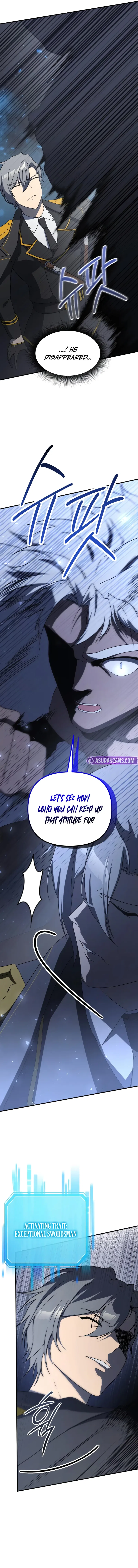 Playing the Perfect Fox-Eyed Villain Chapter 24 – Page 8