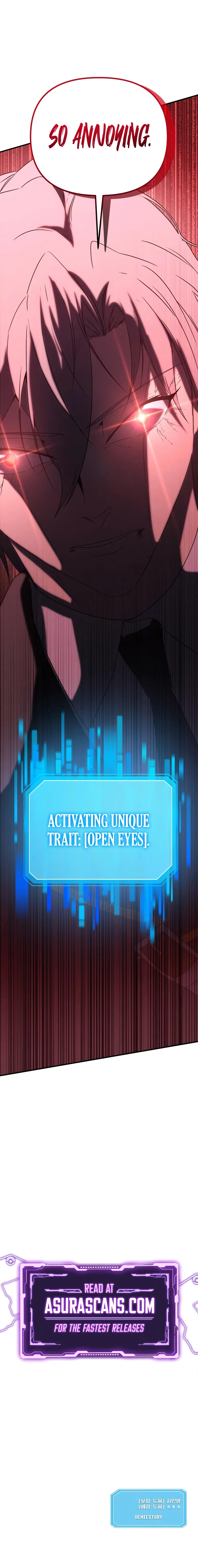 Playing the Perfect Fox-Eyed Villain Chapter 24 – Page 12