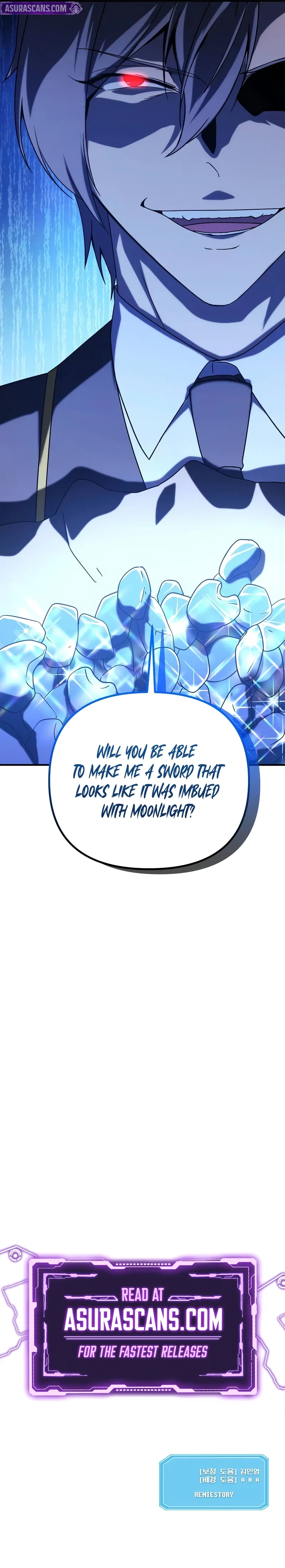 Playing the Perfect Fox-Eyed Villain Chapter 21 – Page 10