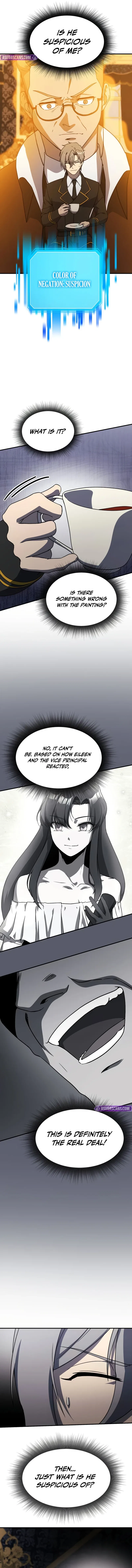Playing the Perfect Fox-Eyed Villain Chapter 20 – Page 13
