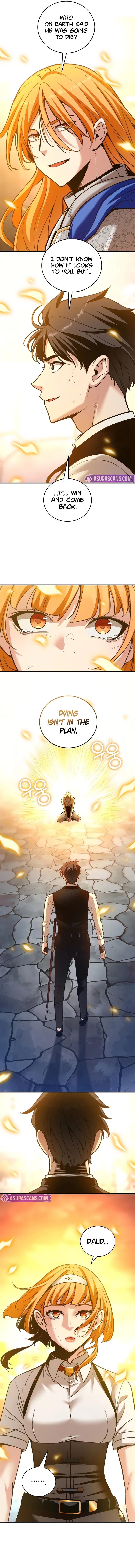 Fated to Be Loved by Villains Chapter 54 – Page 5