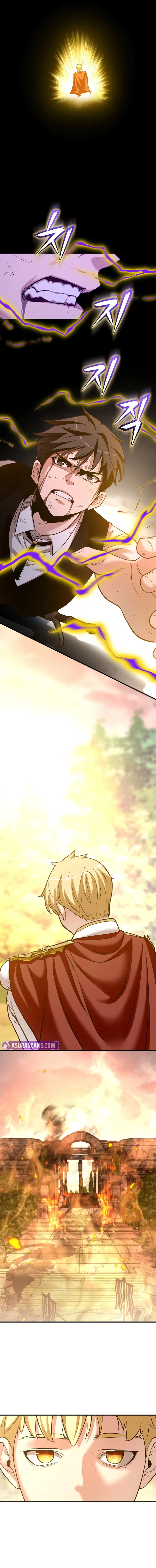 Fated to Be Loved by Villains Chapter 54 – Page 8