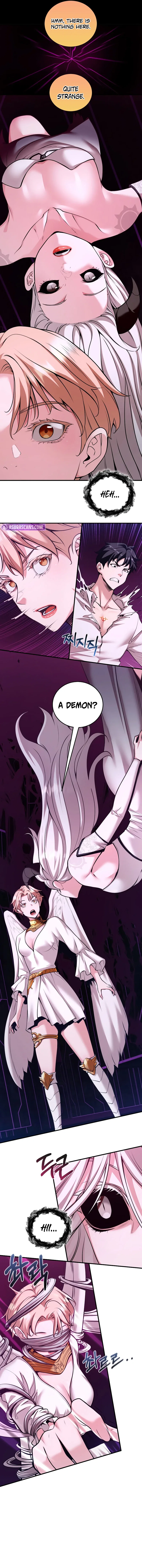 Fated to Be Loved by Villains Chapter 47 – Page 7
