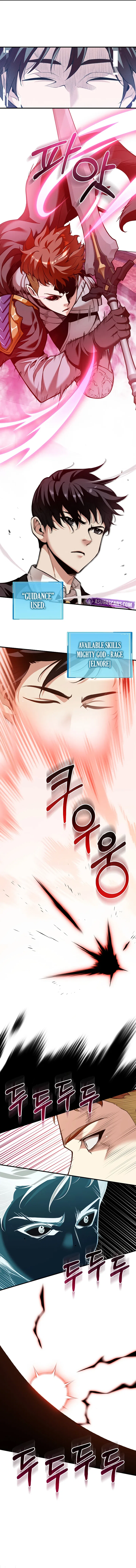 Fated to Be Loved by Villains Chapter 42 – Page 6