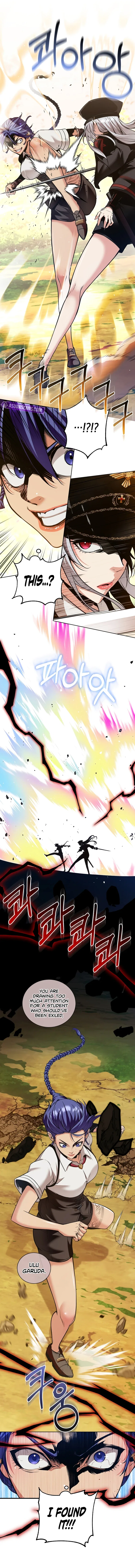 Fated to Be Loved by Villains Chapter 38 – Page 6