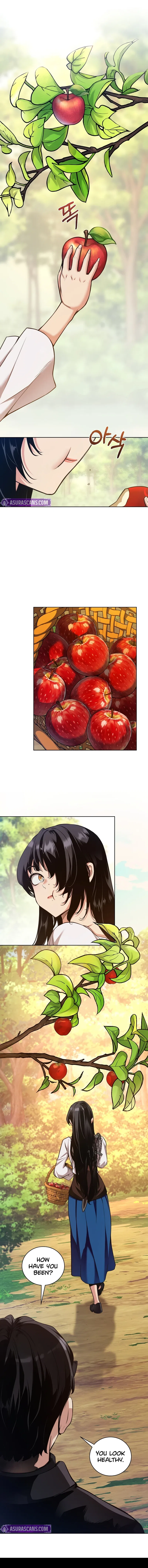 Fated to Be Loved by Villains Chapter 31 – Page 4