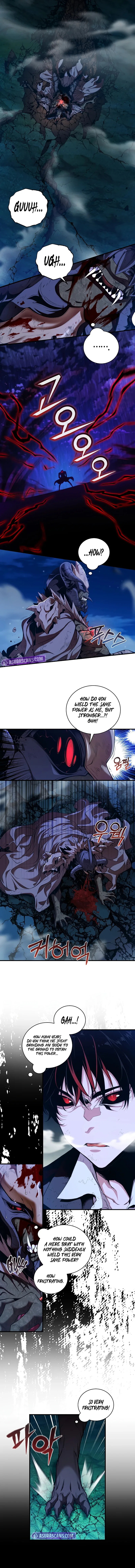 Fated to Be Loved by Villains Chapter 26 – Page 3