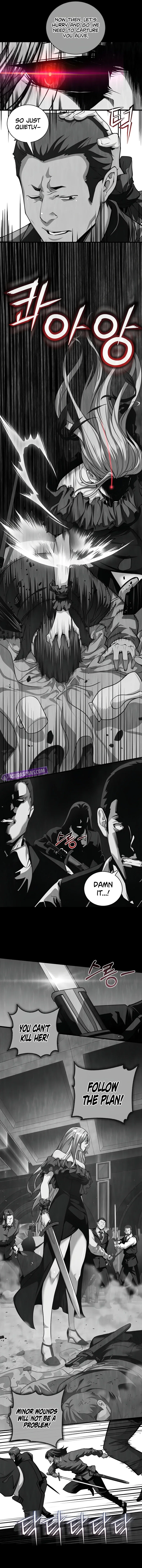 Fated to Be Loved by Villains Chapter 22 – Page 5