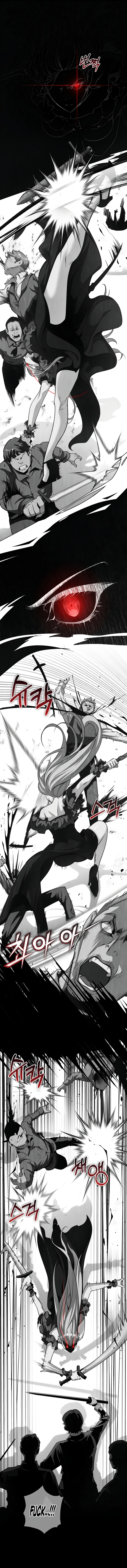 Fated to Be Loved by Villains Chapter 22 – Page 6