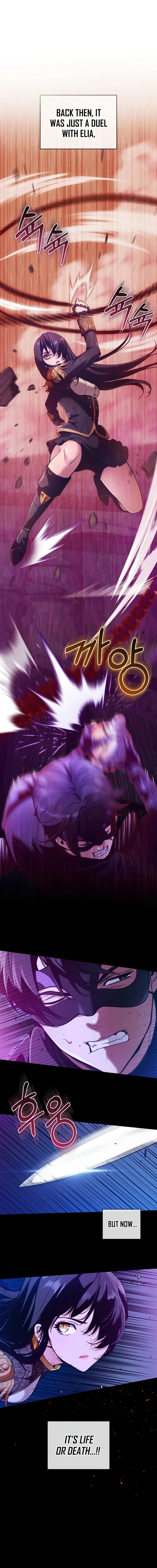 Fated to Be Loved by Villains Chapter 6 – Page 2