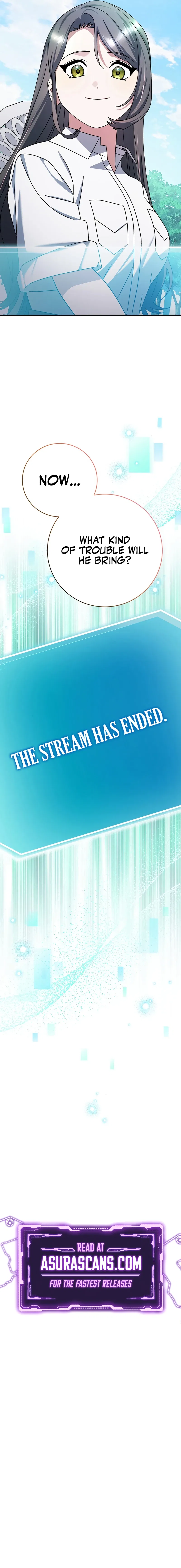 Genius Archer’s Streaming Chapter 98 – Page 14