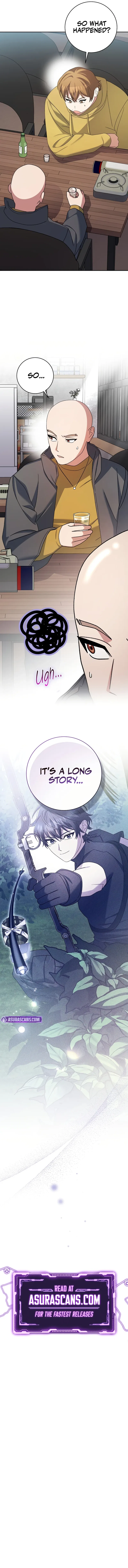Genius Archer’s Streaming Chapter 96 – Page 14