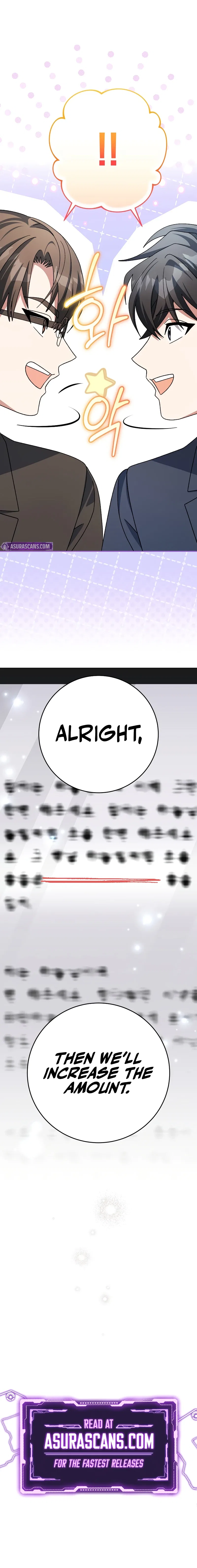 Genius Archer’s Streaming Chapter 94 – Page 14