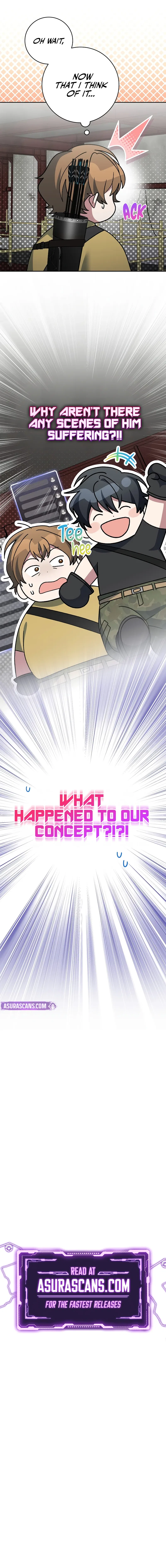 Genius Archer’s Streaming Chapter 89 – Page 15