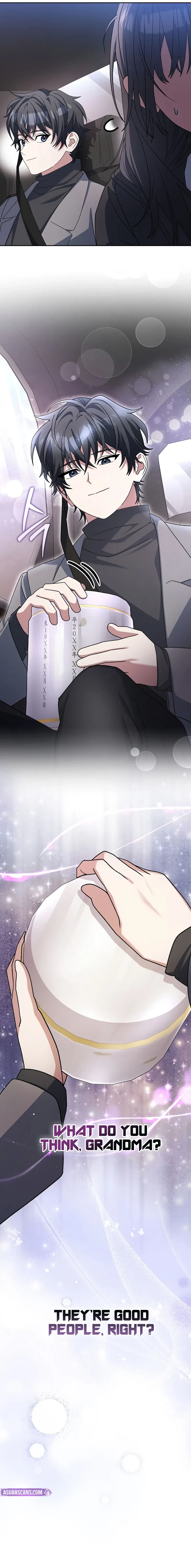 Genius Archer’s Streaming Chapter 84 – Page 4