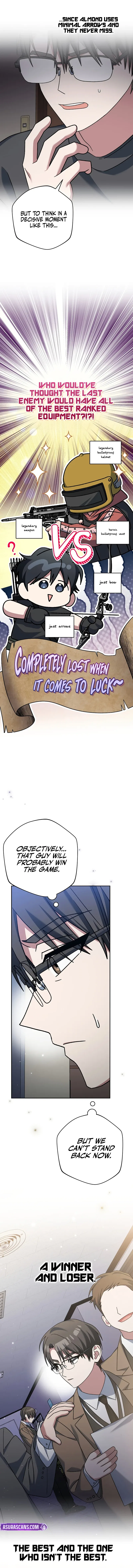 Genius Archer’s Streaming Chapter 79 – Page 12
