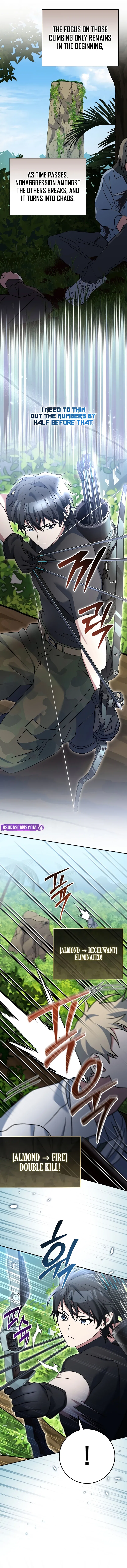 Genius Archer’s Streaming Chapter 78 – Page 10