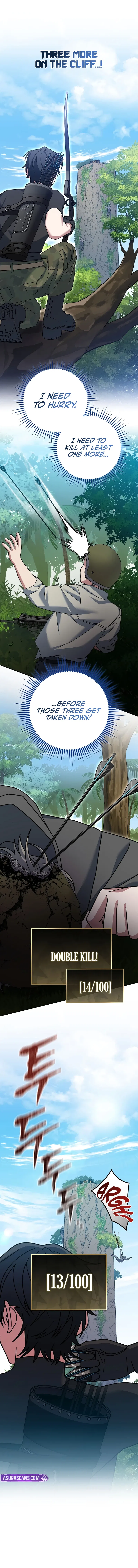 Genius Archer’s Streaming Chapter 78 – Page 12