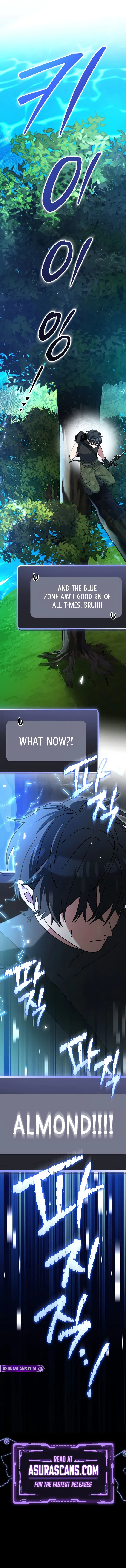 Genius Archer’s Streaming Chapter 78 – Page 18