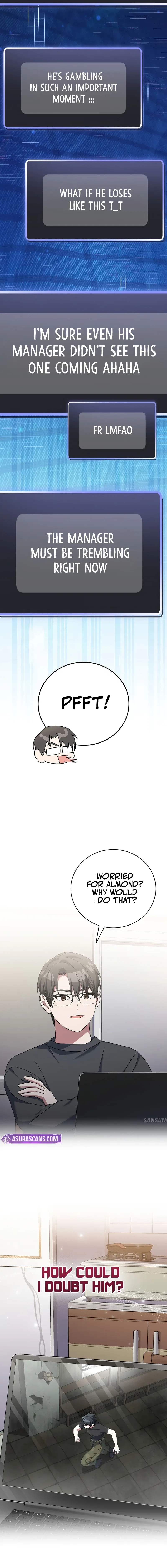 Genius Archer’s Streaming Chapter 75 – Page 10