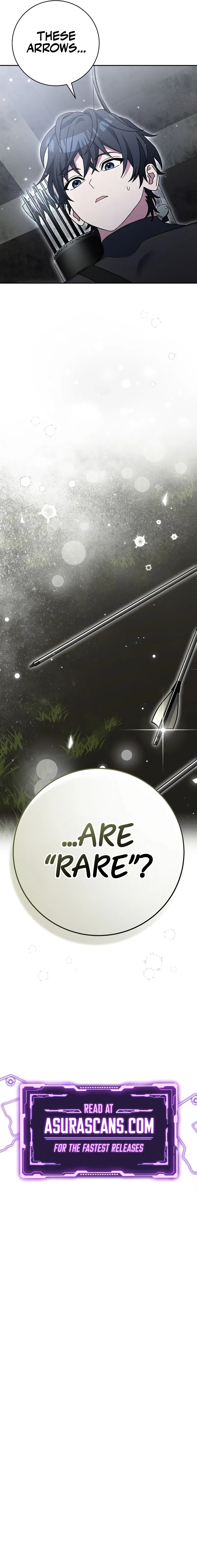 Genius Archer’s Streaming Chapter 70 – Page 16