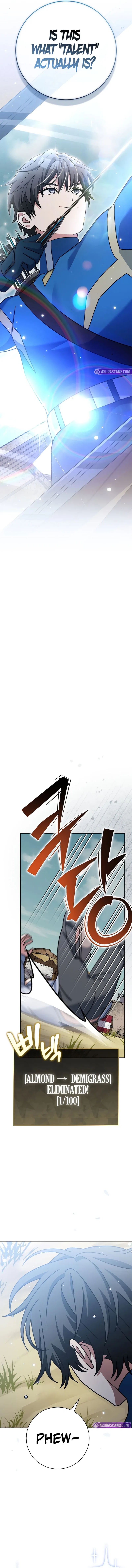 Genius Archer’s Streaming Chapter 67 – Page 9