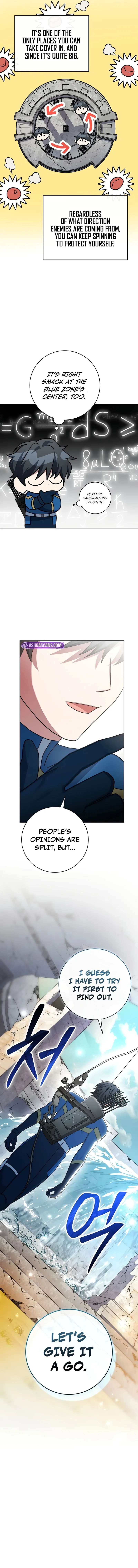 Genius Archer’s Streaming Chapter 66 – Page 18