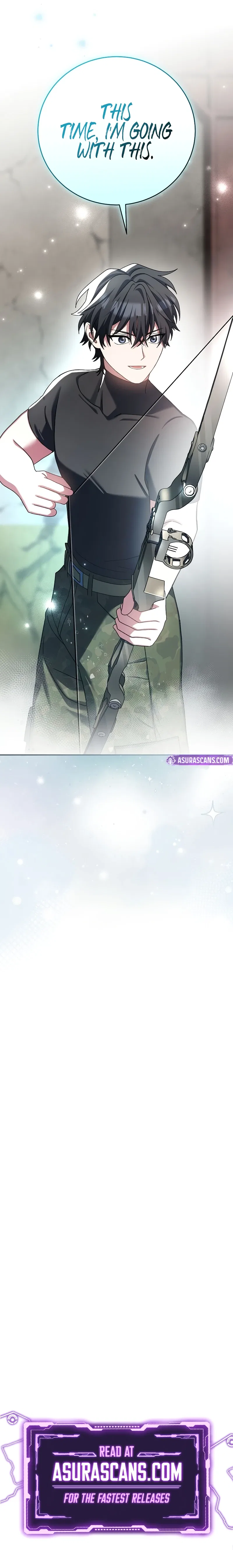 Genius Archer’s Streaming Chapter 60 – Page 14