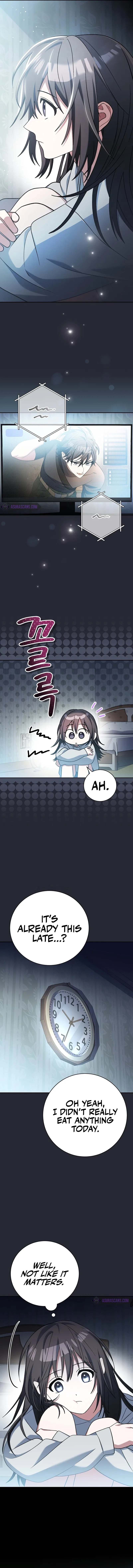 Genius Archer’s Streaming Chapter 45 – Page 4