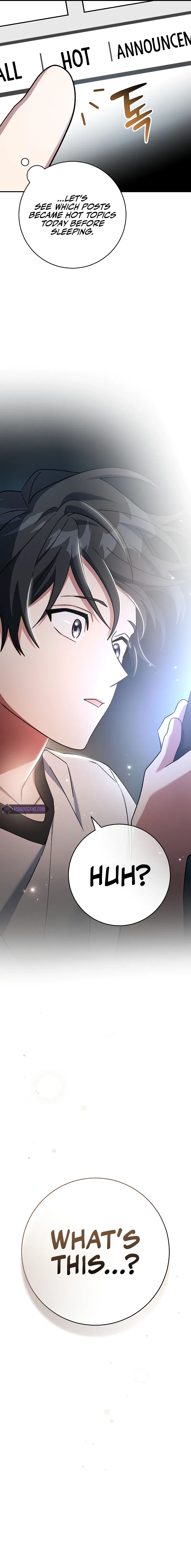 Genius Archer’s Streaming Chapter 44 – Page 19