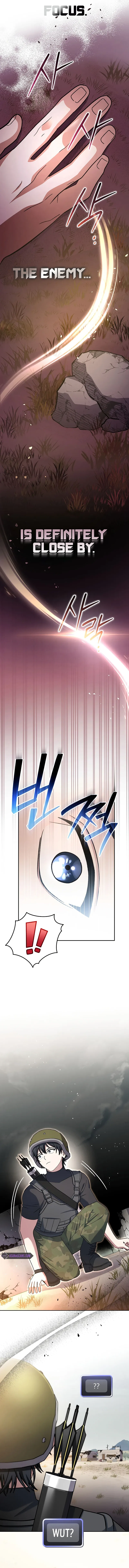 Genius Archer’s Streaming Chapter 43 – Page 14