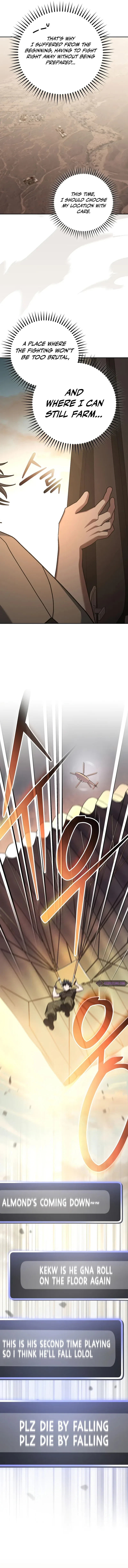 Genius Archer’s Streaming Chapter 40 – Page 3