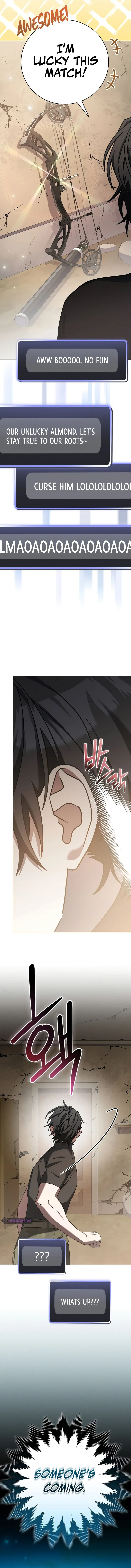 Genius Archer’s Streaming Chapter 40 – Page 7