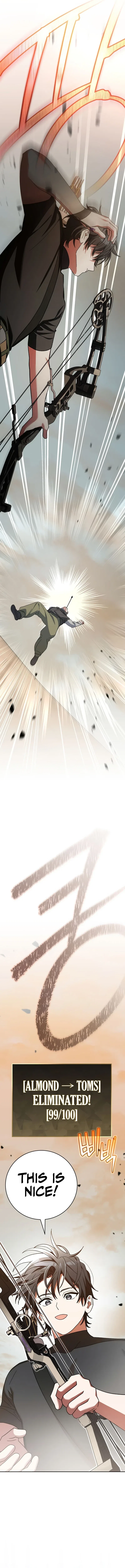 Genius Archer’s Streaming Chapter 40 – Page 10