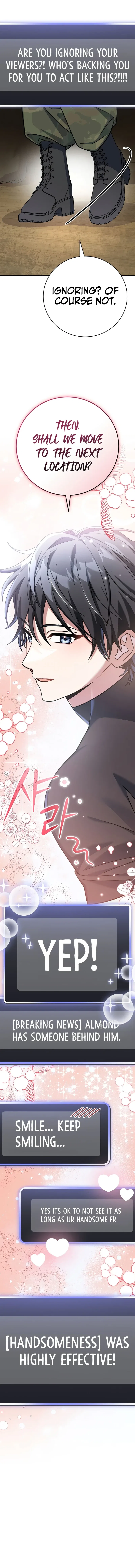 Genius Archer’s Streaming Chapter 40 – Page 19