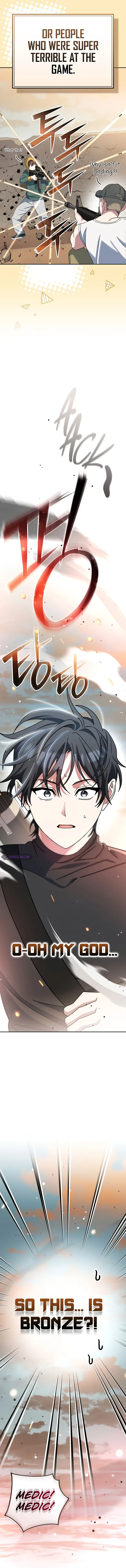 Genius Archer’s Streaming Chapter 40 – Page 25