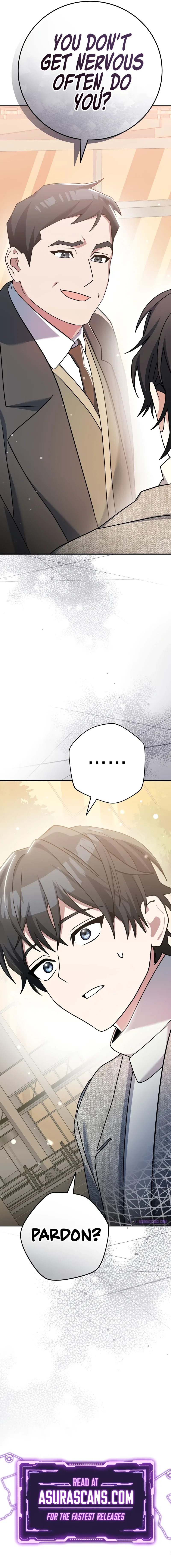 Genius Archer’s Streaming Chapter 36 – Page 16