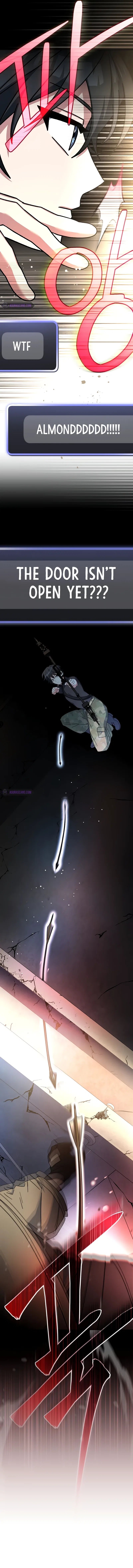 Genius Archer’s Streaming Chapter 32 – Page 16