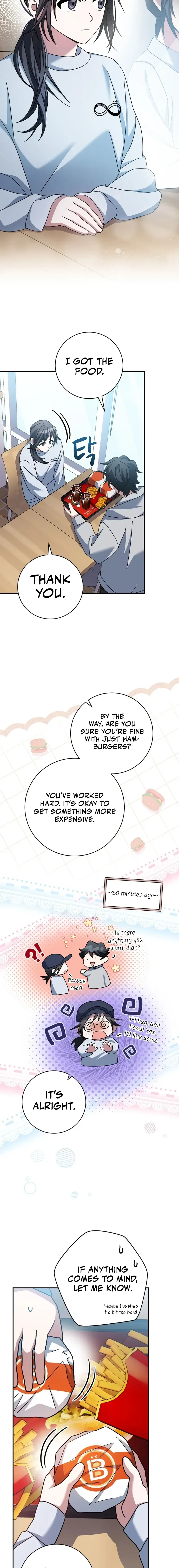 Genius Archer’s Streaming Chapter 28 – Page 10