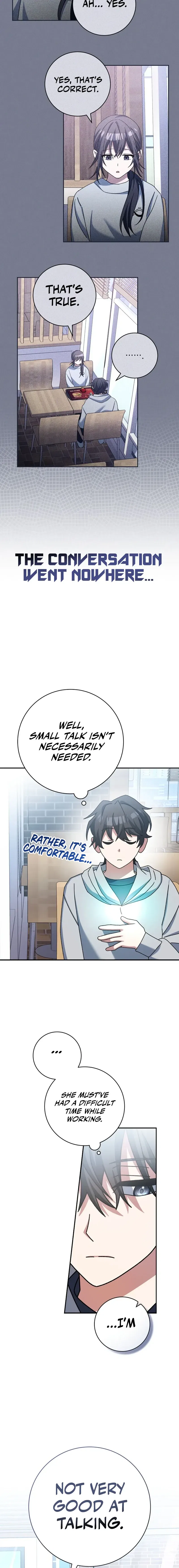 Genius Archer’s Streaming Chapter 28 – Page 13