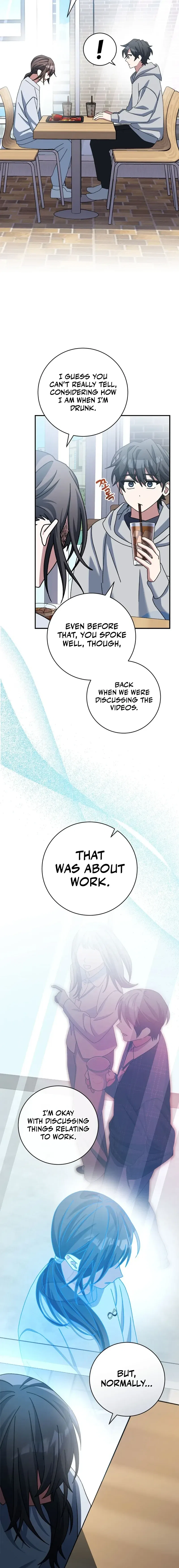 Genius Archer’s Streaming Chapter 28 – Page 14