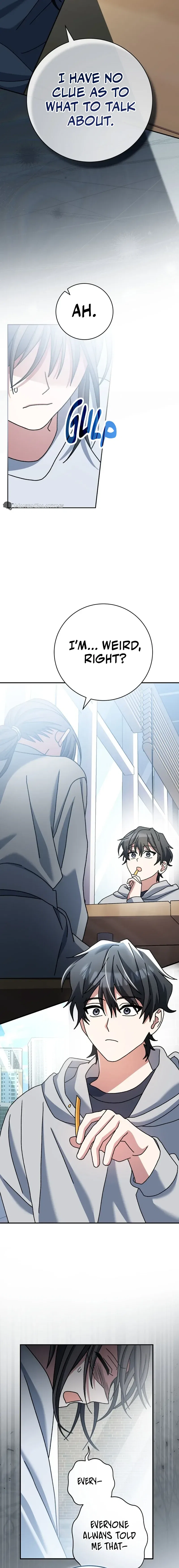 Genius Archer’s Streaming Chapter 28 – Page 15