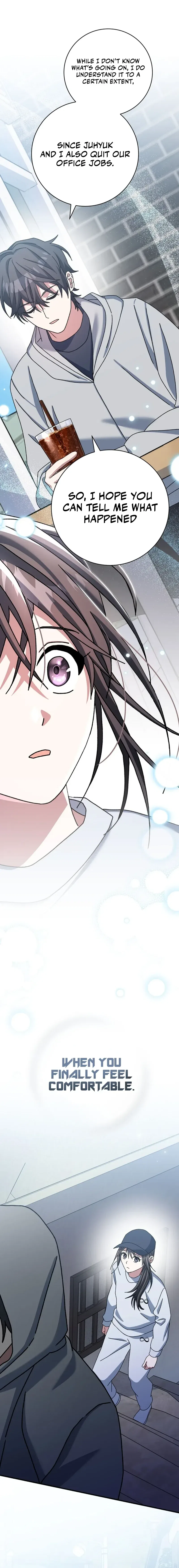 Genius Archer’s Streaming Chapter 28 – Page 17