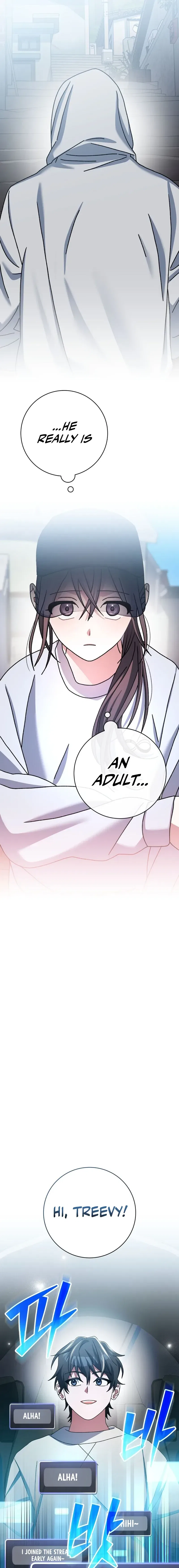 Genius Archer’s Streaming Chapter 28 – Page 18