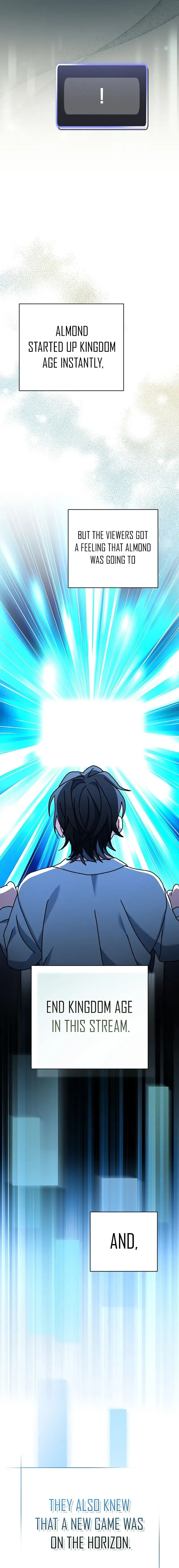 Genius Archer’s Streaming Chapter 28 – Page 20