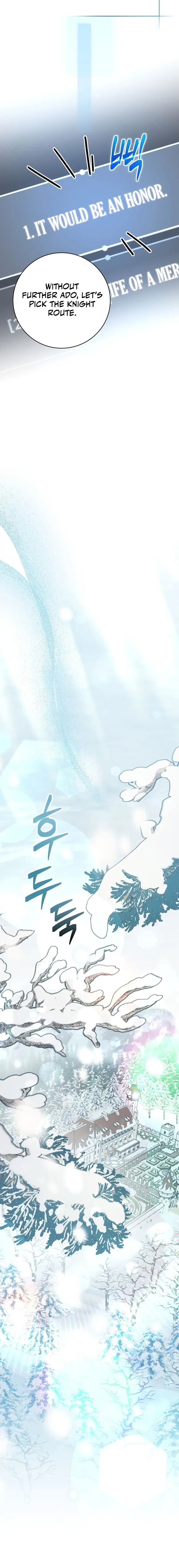Genius Archer’s Streaming Chapter 28 – Page 21
