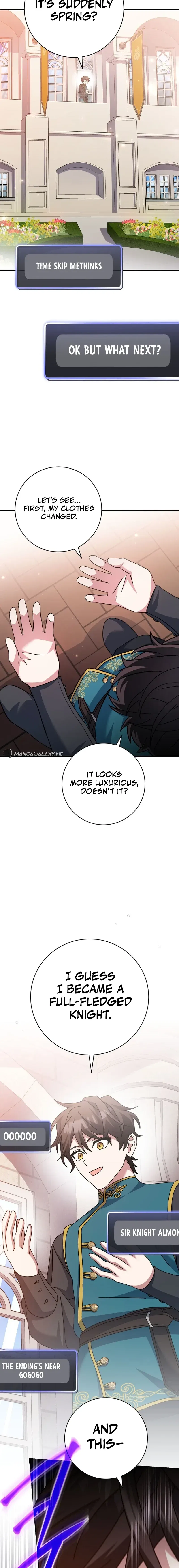 Genius Archer’s Streaming Chapter 28 – Page 25