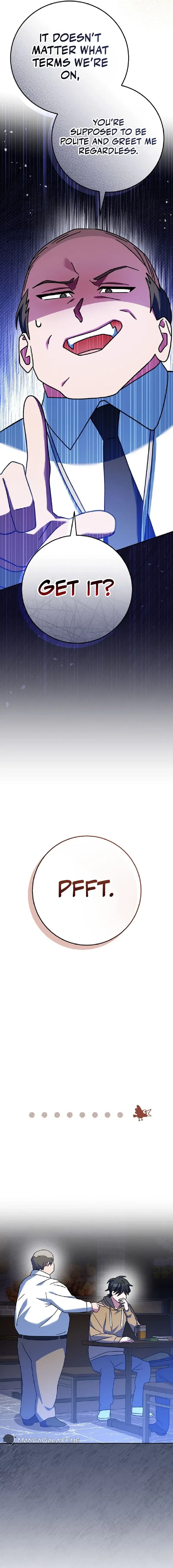 Genius Archer’s Streaming Chapter 27 – Page 15